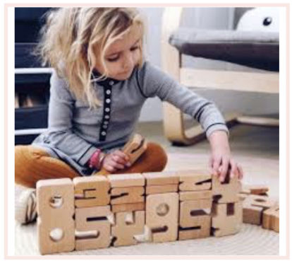 giochi educativi paese dei balocchi