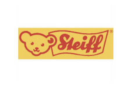 peluche Steiff – Il Paese dei Balocchi Sanremo